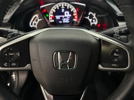 HONDA Civic 2.0 16V 4P SPORT FLEX  AUTOM�TICO CVT, Foto 8