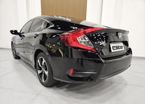 HONDA Civic 2.0 16V 4P SPORT FLEX  AUTOM�TICO CVT, Foto 2