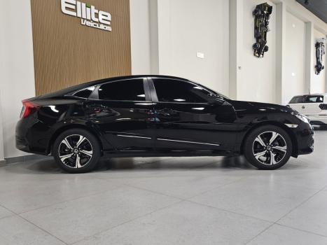 HONDA Civic 2.0 16V 4P SPORT FLEX  AUTOM�TICO CVT, Foto 3