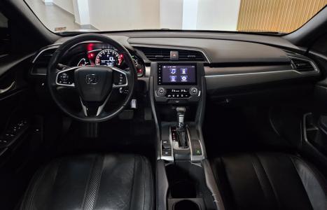 HONDA Civic 2.0 16V 4P SPORT FLEX  AUTOM�TICO CVT, Foto 7