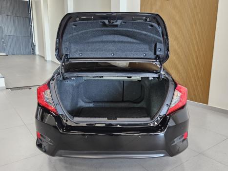HONDA Civic 2.0 16V 4P SPORT FLEX  AUTOM�TICO CVT, Foto 14