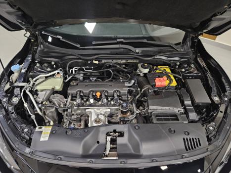 HONDA Civic 2.0 16V 4P SPORT FLEX  AUTOM�TICO CVT, Foto 15