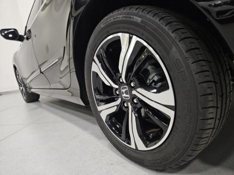 HONDA Civic 2.0 16V 4P SPORT FLEX  AUTOM�TICO CVT, Foto 16