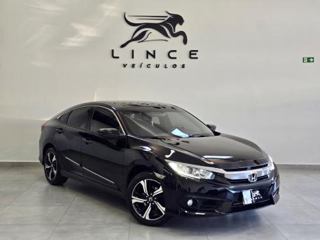 HONDA Civic 2.0 16V 4P EXL FLEX  AUTOM�TICO CVT, Foto 1