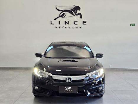 HONDA Civic 2.0 16V 4P EXL FLEX  AUTOM�TICO CVT, Foto 2