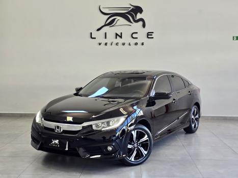 HONDA Civic 2.0 16V 4P EXL FLEX  AUTOM�TICO CVT, Foto 3