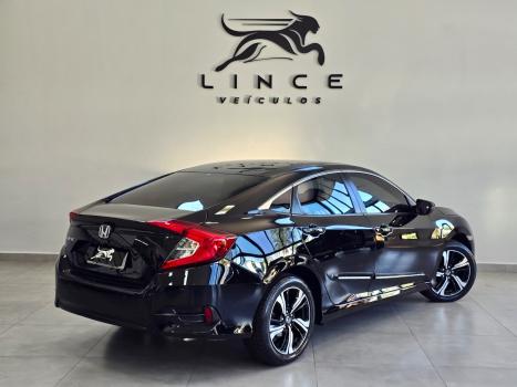 HONDA Civic 2.0 16V 4P EXL FLEX  AUTOM�TICO CVT, Foto 5