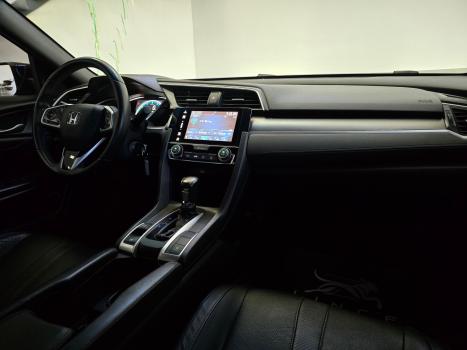 HONDA Civic 2.0 16V 4P EXL FLEX  AUTOM�TICO CVT, Foto 12