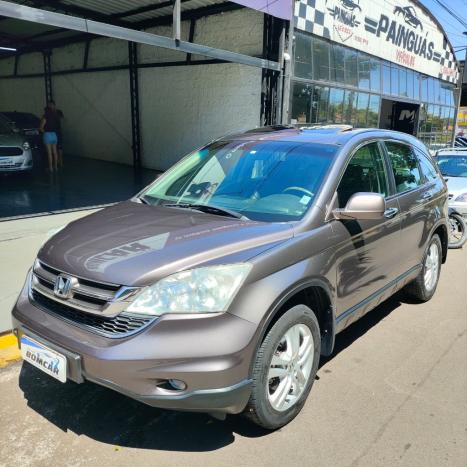 HONDA CRV 2.0 16V 4P EXL AUTOM�TICO, Foto 1