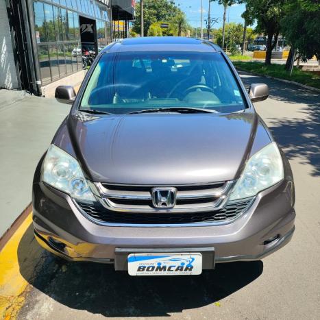 HONDA CRV 2.0 16V 4P EXL AUTOM�TICO, Foto 2