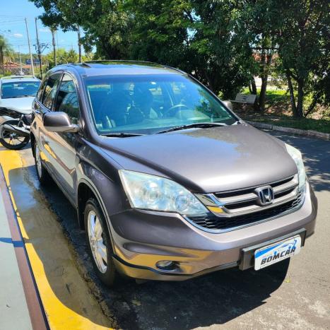 HONDA CRV 2.0 16V 4P EXL AUTOM�TICO, Foto 3