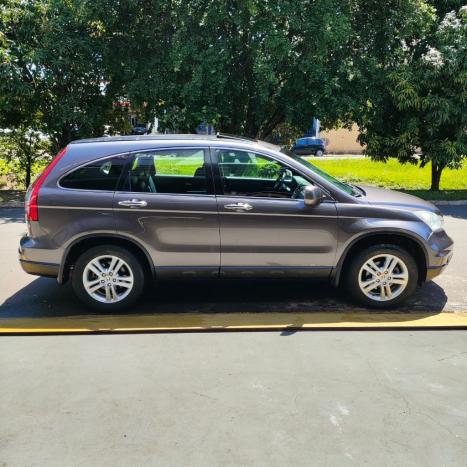 HONDA CRV 2.0 16V 4P EXL AUTOM�TICO, Foto 4