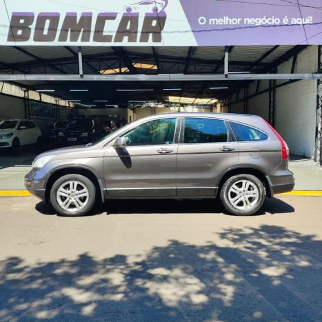 HONDA CRV 2.0 16V 4P EXL AUTOM�TICO, Foto 5