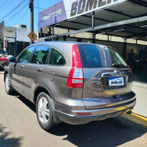 HONDA CRV 2.0 16V 4P EXL AUTOM�TICO, Foto 6