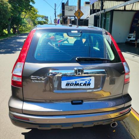 HONDA CRV 2.0 16V 4P EXL AUTOM�TICO, Foto 7
