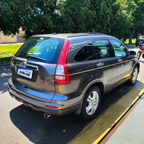 HONDA CRV 2.0 16V 4P EXL AUTOM�TICO, Foto 8