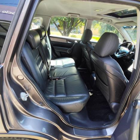HONDA CRV 2.0 16V 4P EXL AUTOM�TICO, Foto 9