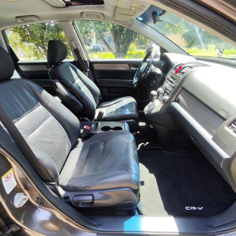 HONDA CRV 2.0 16V 4P EXL AUTOM�TICO, Foto 10