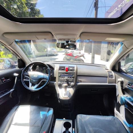 HONDA CRV 2.0 16V 4P EXL AUTOM�TICO, Foto 11