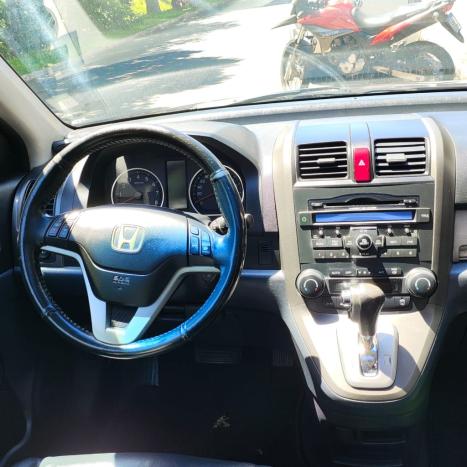 HONDA CRV 2.0 16V 4P EXL AUTOM�TICO, Foto 12