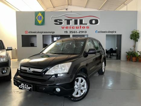 HONDA CRV 2.0 16V 4P LX AUTOM�TICO, Foto 1