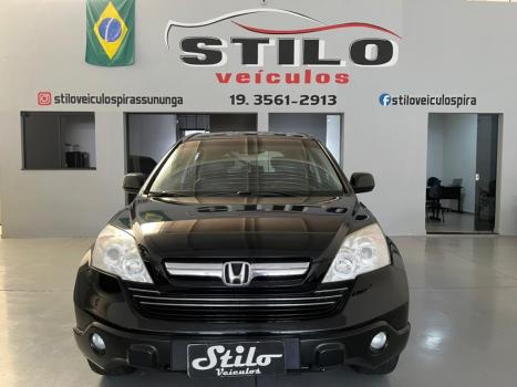 HONDA CRV 2.0 16V 4P LX AUTOM�TICO, Foto 2