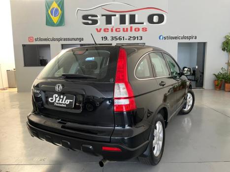 HONDA CRV 2.0 16V 4P LX AUTOM�TICO, Foto 4
