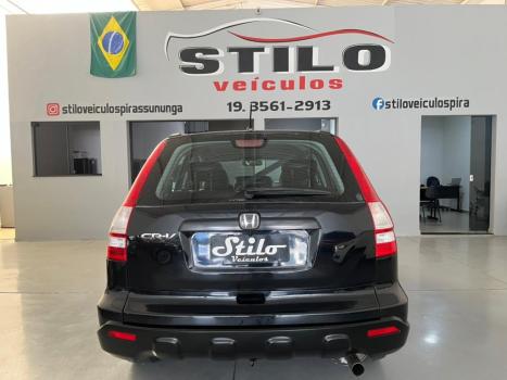 HONDA CRV 2.0 16V 4P LX AUTOM�TICO, Foto 5