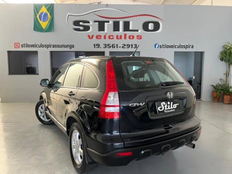 HONDA CRV 2.0 16V 4P LX AUTOM�TICO, Foto 6