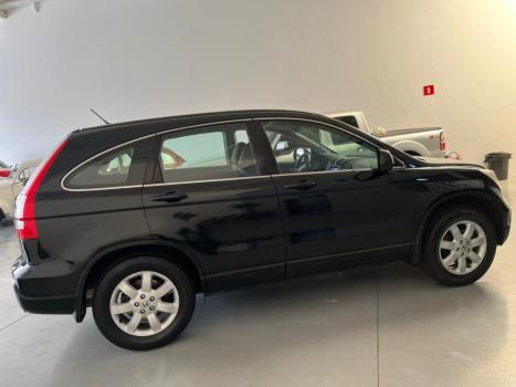 HONDA CRV 2.0 16V 4P LX AUTOM�TICO, Foto 7