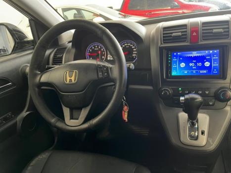 HONDA CRV 2.0 16V 4P LX AUTOM�TICO, Foto 13