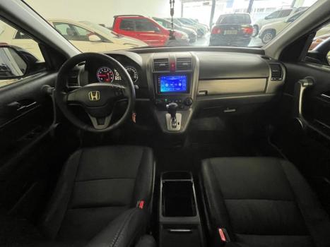 HONDA CRV 2.0 16V 4P LX AUTOM�TICO, Foto 14
