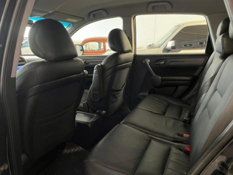 HONDA CRV 2.0 16V 4P LX AUTOM�TICO, Foto 16