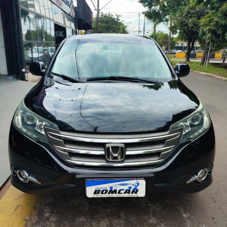 HONDA CRV 2.0 16V 4P LX AUTOM�TICO, Foto 2