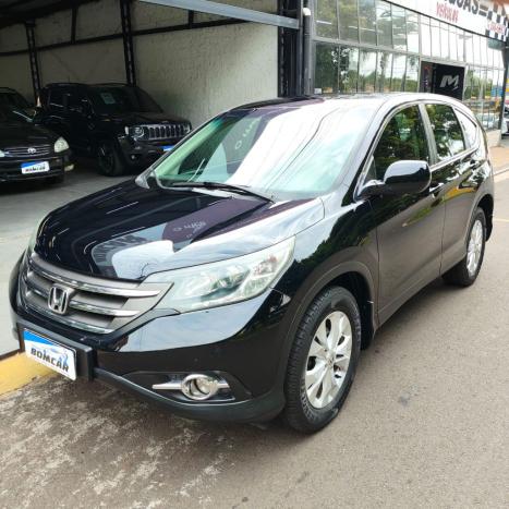 HONDA CRV 2.0 16V 4P LX AUTOM�TICO, Foto 3