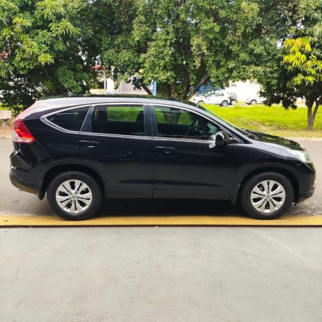 HONDA CRV 2.0 16V 4P LX AUTOM�TICO, Foto 5