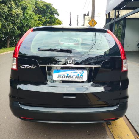 HONDA CRV 2.0 16V 4P LX AUTOM�TICO, Foto 7