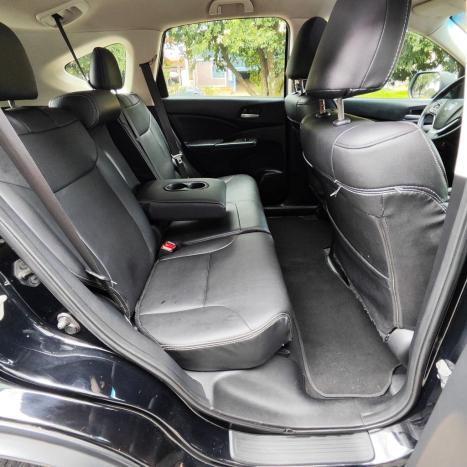 HONDA CRV 2.0 16V 4P LX AUTOM�TICO, Foto 9