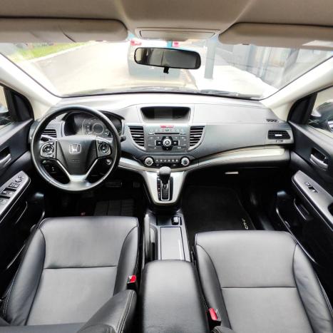HONDA CRV 2.0 16V 4P LX AUTOM�TICO, Foto 11
