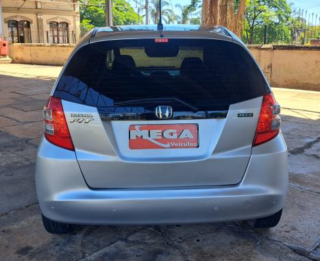 HONDA Fit 1.4 16V 4P LX, Foto 3 HONDA Fit 1.4 16V 4P LX, Foto 3