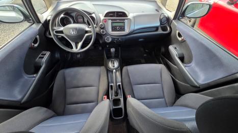 HONDA Fit 1.4 16V 4P LX FLEX, Foto 2