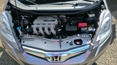 HONDA Fit 1.4 16V 4P LX FLEX, Foto 3