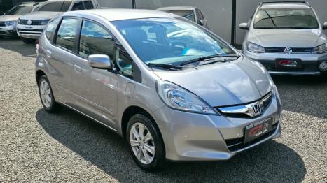 HONDA Fit 1.4 16V 4P LX FLEX, Foto 5