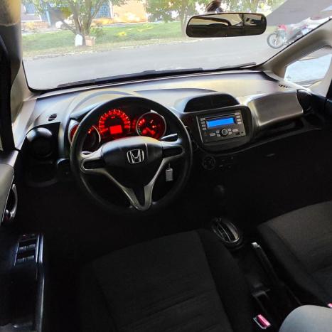 HONDA Fit 1.4 16V 4P CX FLEX AUTOM�TICO, Foto 11