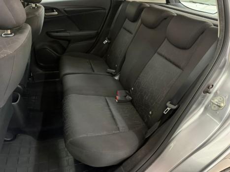 HONDA Fit 1.5 16V 4P EX AUTOM�TICO, Foto 6