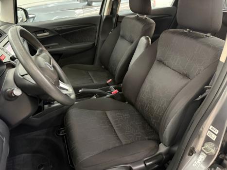 HONDA Fit 1.5 16V 4P EX AUTOM�TICO, Foto 8