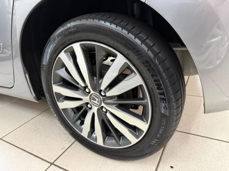 HONDA Fit 1.5 16V 4P EX AUTOM�TICO, Foto 10