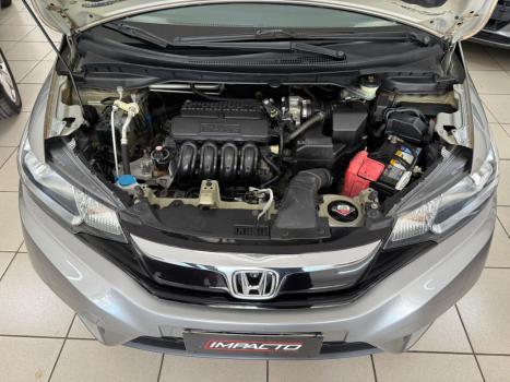 HONDA Fit 1.5 16V 4P EX AUTOM�TICO, Foto 11