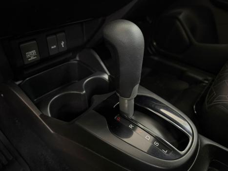 HONDA Fit 1.5 16V 4P EX AUTOM�TICO, Foto 14