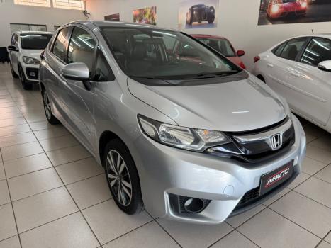 HONDA Fit 1.5 16V 4P EX AUTOM�TICO, Foto 1
